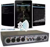 AnCom VAP/30AC/2000AC — вольтамперфазометр