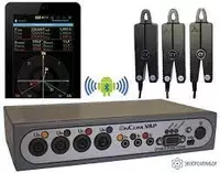 AnCom VAP/30AC/200DC — вольтамперфазометр