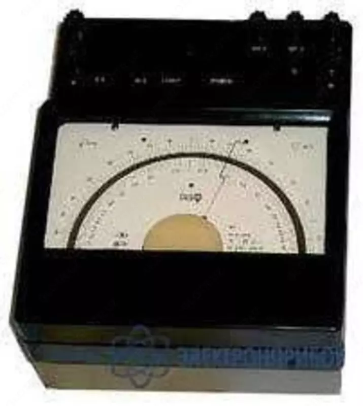 Д5781 — фазометр