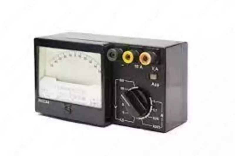 ЭВ2234 — вольтамперметр многопредельный