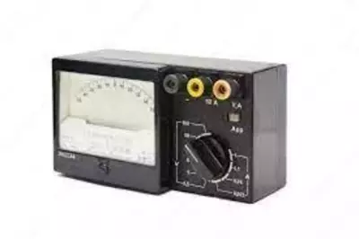 ЭВ2234 — вольтамперметр многопредельный