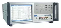WK 6510P — прецизионный ВЧ измеритель