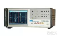 WK 6520P — прецизионный ВЧ измеритель