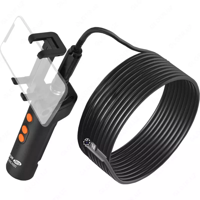 MEGEON 33036 - quloq endoskopi