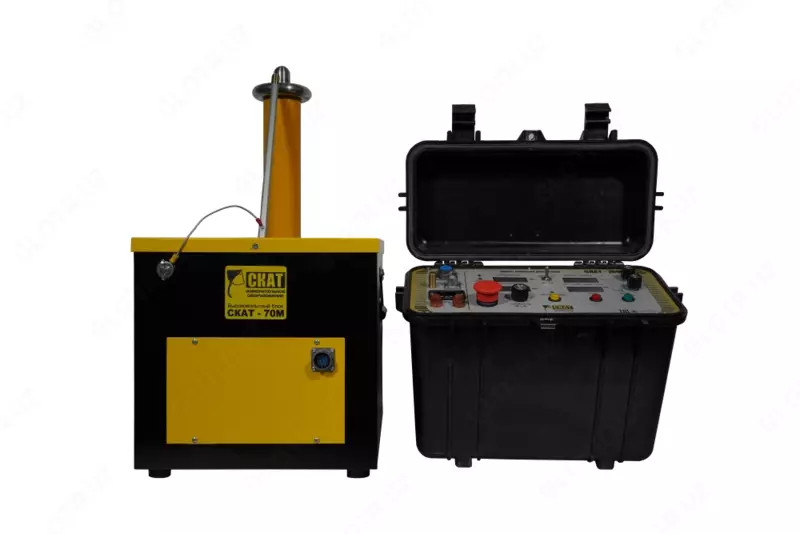 СКАТ-СВС-50Ц