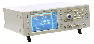 AMM-3068 - komponent analizatori