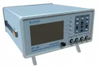 Е7-29 — анализатор иммитанса