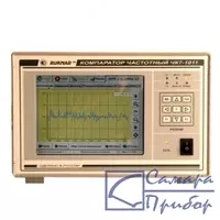 ChK7-1011 - chastota komparatori