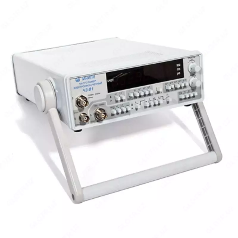 Ch3-81 - elektron hisoblash chastotasi olchagich