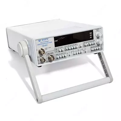 Ch3-81 - elektron hisoblash chastotasi olchagich