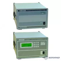 Ч1-1011 — стандарт частоты и времени рубидиевый