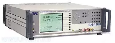 WK 6440B — измеритель RLC