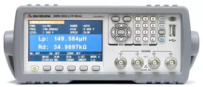 АММ-3044 — анализатор компонентов