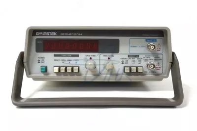 GFC-8131H — частотомер