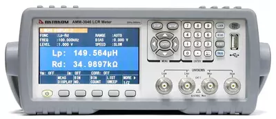 АММ-3046 — анализатор компонентов