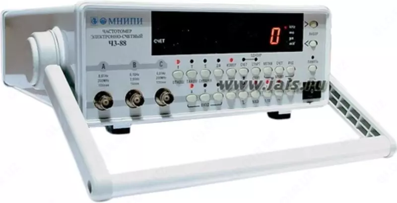 Ch3-88 - chastota olchagich