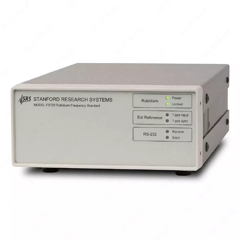 FS725 — рубидиевый стандарт частоты