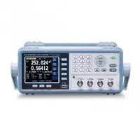 LCR-76020 — измеритель импеданса прецизионный