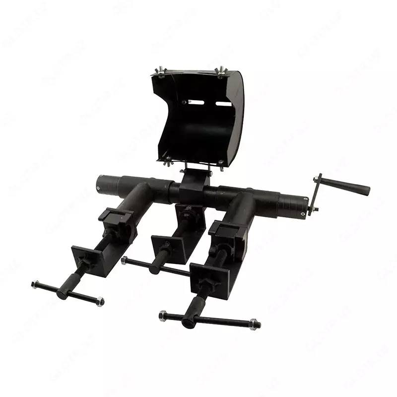 ПТСП-2 — приспособление для термитной сварки проводов