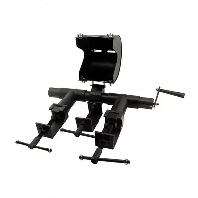 ПТСП-2 — приспособление для термитной сварки проводов