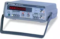 GFC-8270H — частотомер