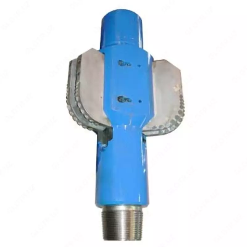 Расширители лопастные