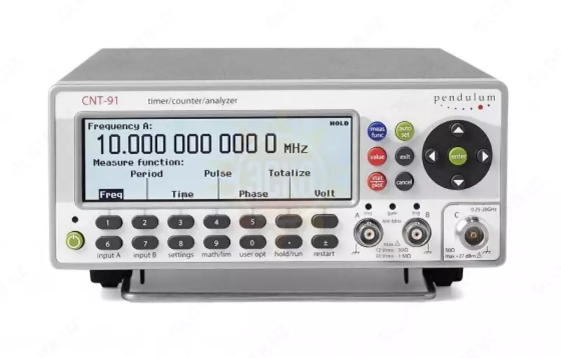 CNT-91 — частотомер