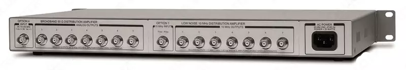 FS735 - 14 kanalli tarqatish tizimi