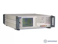 WK 3255BL - indüktans analizatori