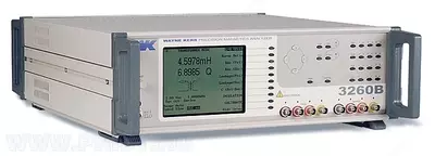 WK 3260B - Precision Inductance Analyzer