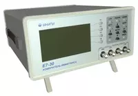 Е7-30 — анализатор иммитанса