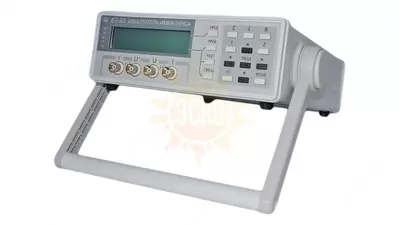 Е7-23 — измеритель RLC