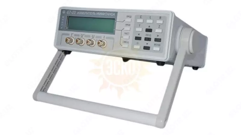 Е7-23 — измеритель RLC