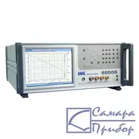 WK 6520B — прецизионный ВЧ измеритель
