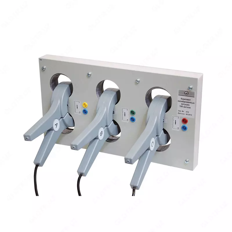 КТ-3-100 — катушка токовая калиброванная