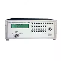 N5-3 - bitta tarmoqli ozgaruvchan voltaj kalibratori