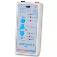 TE7006 — имитатор токовых петель Loop Mate 1