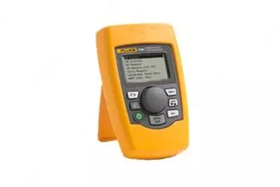 Fluke 709H — прецизионный калибратор петли тока с функцией обмена данными и диагностики по протоколу HART
