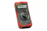 Fluke 707Ex — искробезопасный калибратор токовой петли