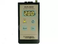 AVS-800 — источник добавочного напряжения