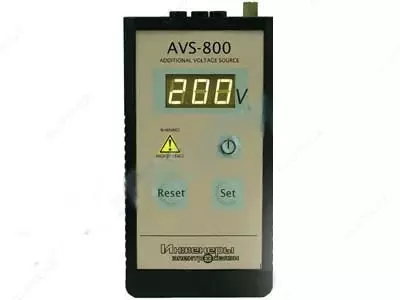 AVS-800 — источник добавочного напряжения