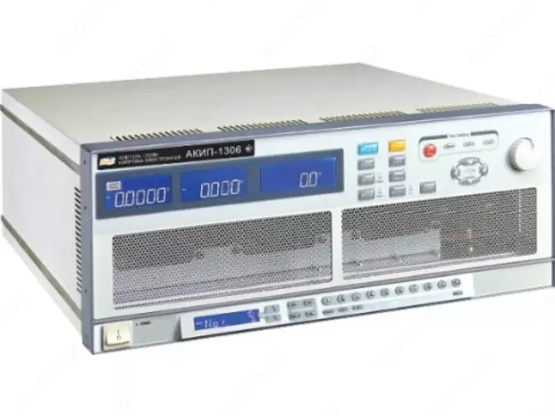 KM300 - universal komparator-kalibrator