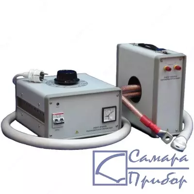 RIT-3000 - sozlanishi oqim manbai