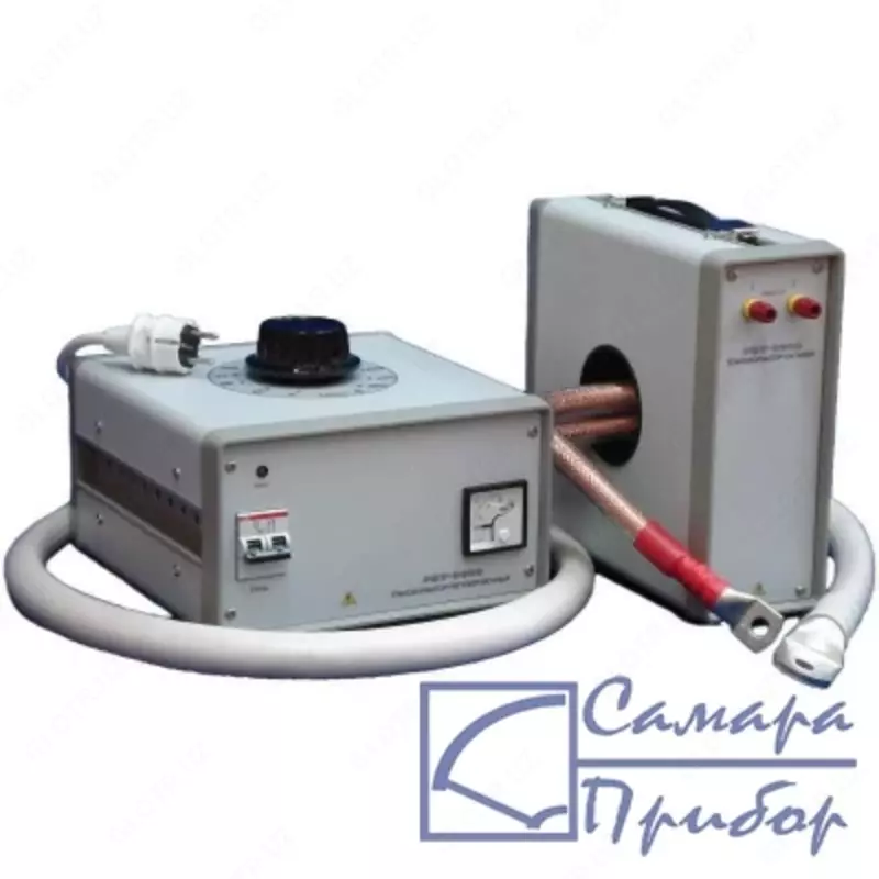 RIT-3000 - sozlanishi oqim manbai