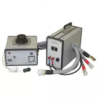 РИТ-5000 — регулируемый источник тока