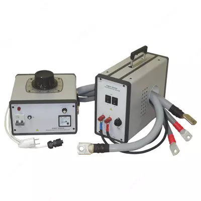 РИТ-5000 — регулируемый источник тока