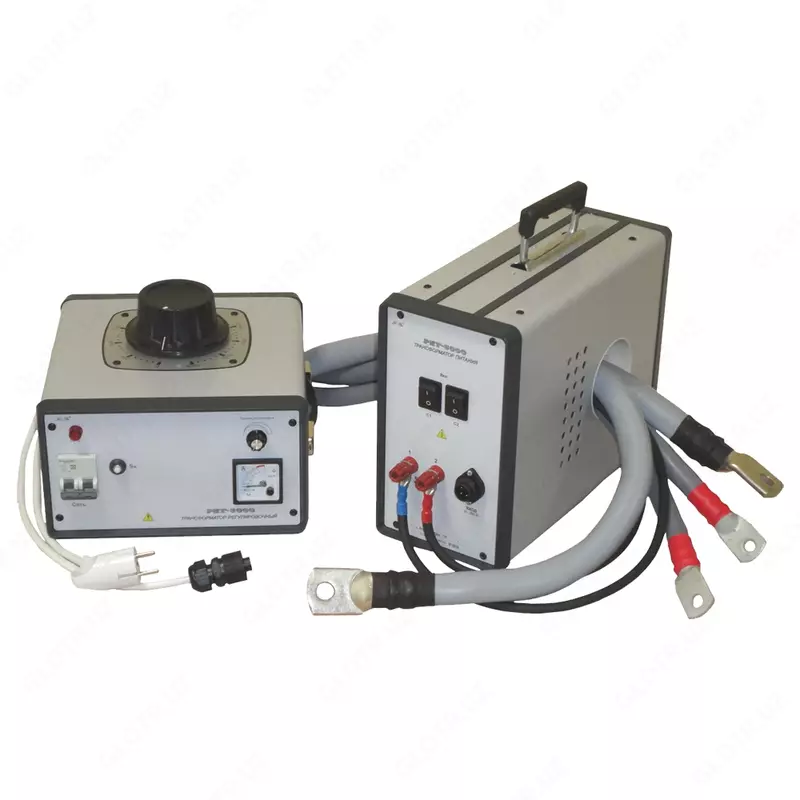 РИТ-5000 — регулируемый источник тока