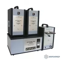 СА3600 А — источник тока с автоматической регулировкой тока