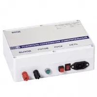 UIN-110 - PVE-220 uchun kuchaytirgich