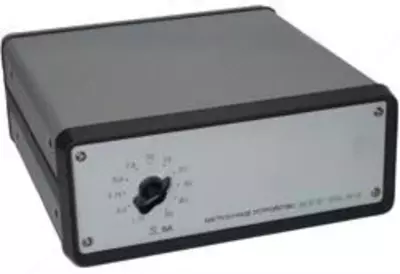 НТТ 50.5-1 — нагрузочное устройство